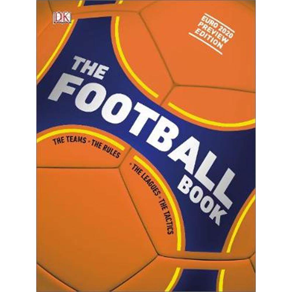 tor football book